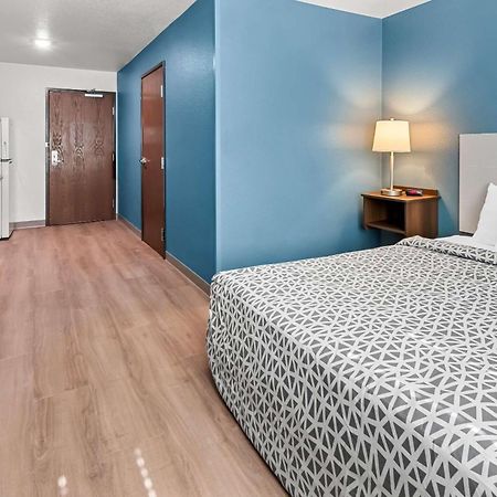 Woodspring Suites Waco South Exterior foto